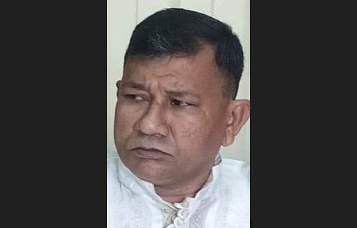 বাঘার সাবেক মেয়র গ্রেফতার