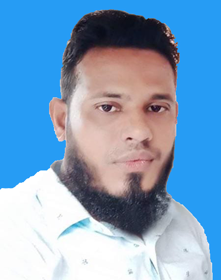 MD Baten Ahmed Shariatpur Correspondent