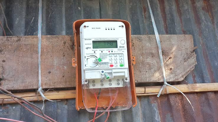 বাগমারায় কে বা কাহারা বৈদ্যুতিক মিটার চুরি করছে